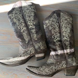 Women’s Corral Boots
